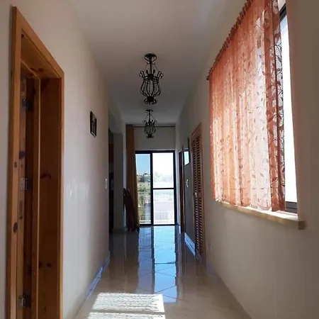 Tal-marga Bed and Breakfast 3*