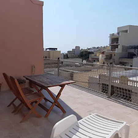 Bed and Breakfast Tal-marga