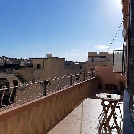 Tal-marga Bed and Breakfast