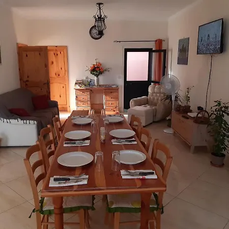Tal-marga Bed and Breakfast
