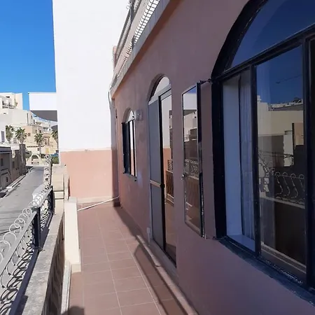 ベッド・アンド・ブレックファスト タルマルガ B＆b