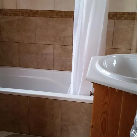 タルマルガ B＆b