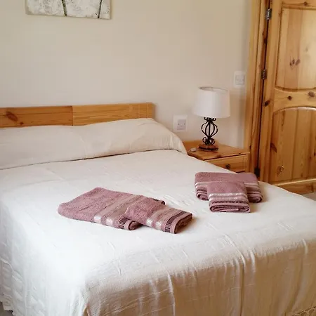 ベッド・アンド・ブレックファスト タルマルガ B＆b