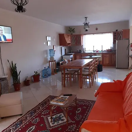 タルマルガ B＆b