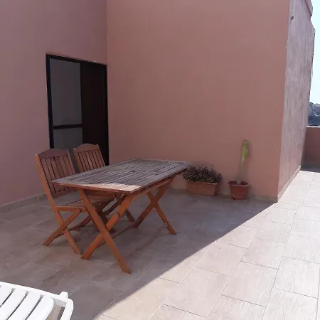 Tal-marga Bed and Breakfast