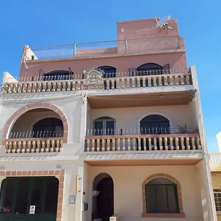 タルマルガ B＆b