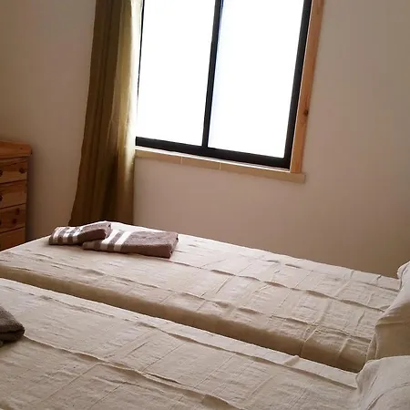 Nocleg ze śniadaniem Tal-marga 3*