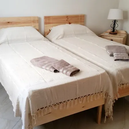 タルマルガ B＆b