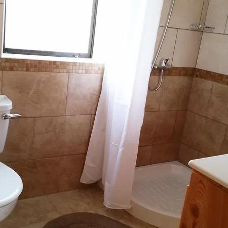 ベッド・アンド・ブレックファスト タルマルガ B＆b