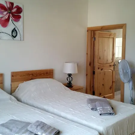 タルマルガ B＆b 3*