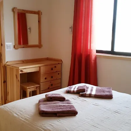 タルマルガ B＆b Qala