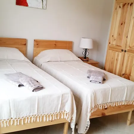 タルマルガ B＆b