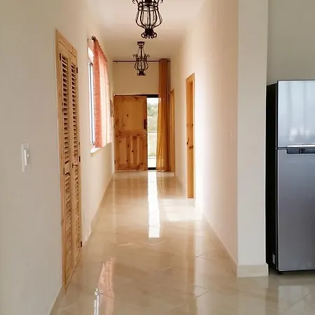 Tal-marga B&B 3*