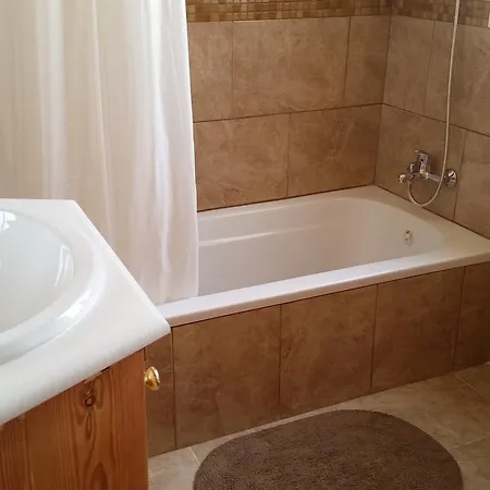 ベッド・アンド・ブレックファスト タルマルガ B＆b Qala