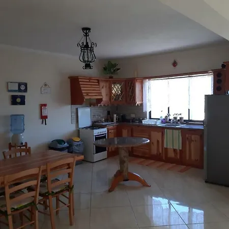 Tal-marga Bed and Breakfast Qala