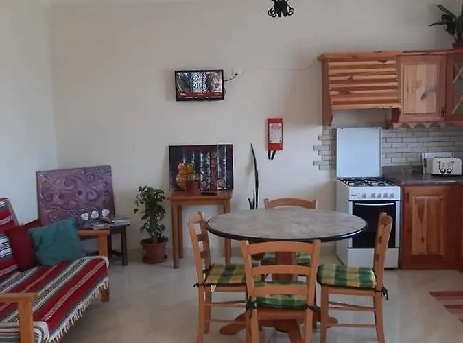 Bed & Breakfast Tal-marga Qala