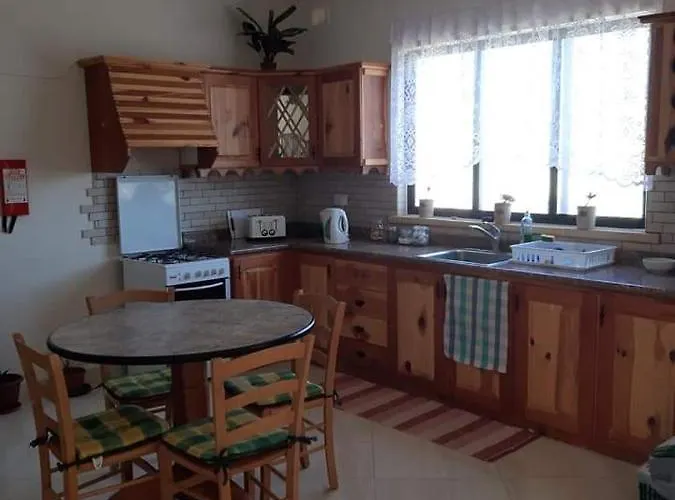 Bed & Breakfast Tal-marga Qala