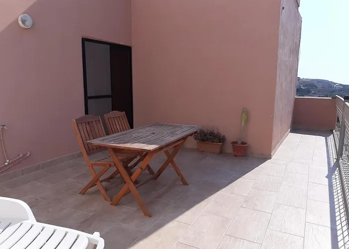 Tal-marga Bed & Breakfast