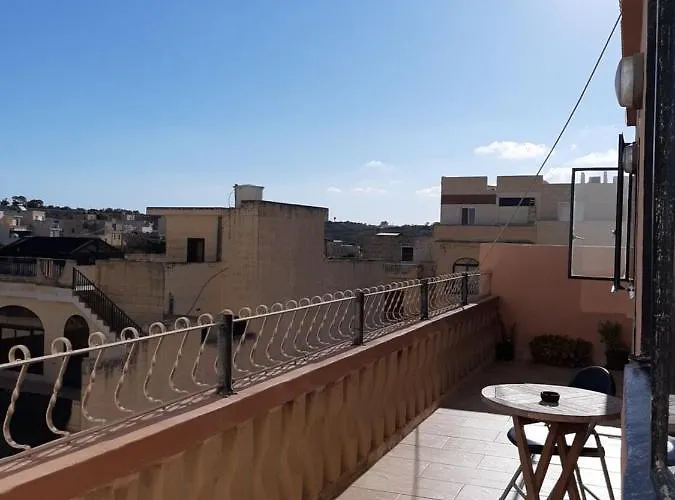 Tal-marga Bed & Breakfast