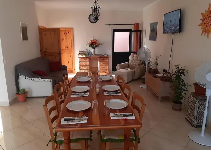 Tal-marga Bed & Breakfast