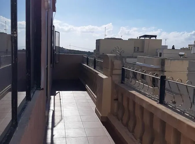 Nocleg ze śniadaniem Tal-marga 3*