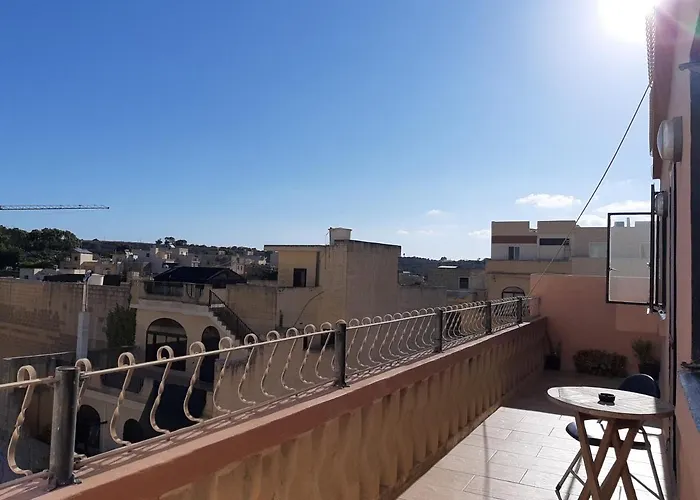 Tal-marga Bed & Breakfast Qala