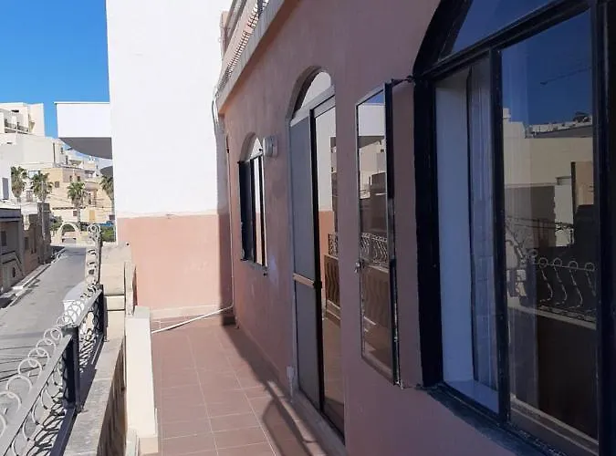 Bed & Breakfast Tal-marga