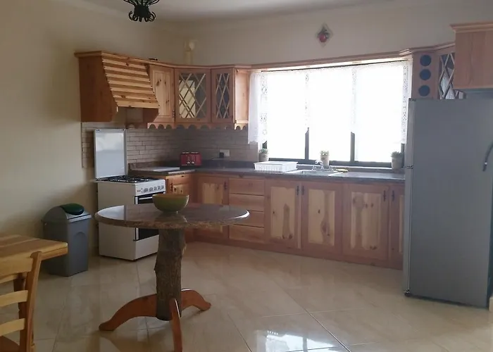 Tal-marga Bed & Breakfast