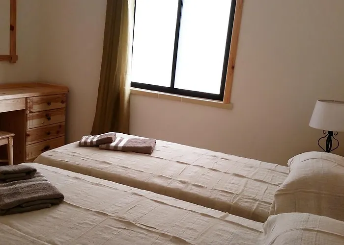 Bed & Breakfast Tal-marga 3*