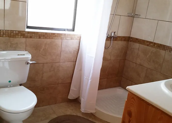 Bed & Breakfast Tal-marga