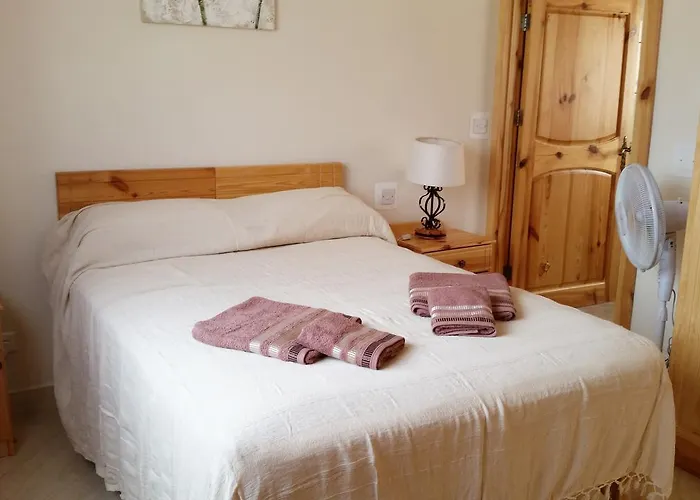 Bed & Breakfast Tal-marga