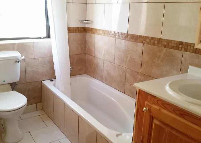 Tal-marga Bed & Breakfast Qala