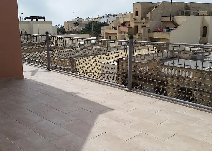 Tal-marga Bed & Breakfast