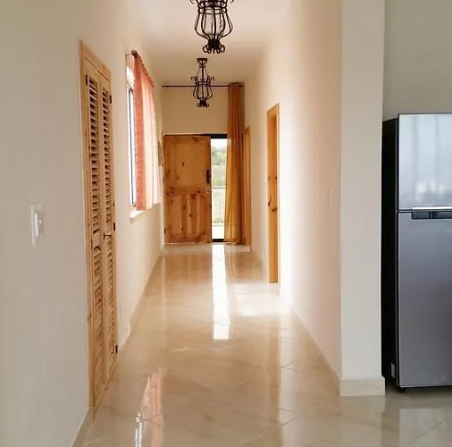 Tal-marga Bed & Breakfast 3*