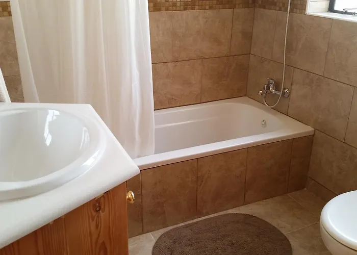 Bed & Breakfast Tal-marga Qala