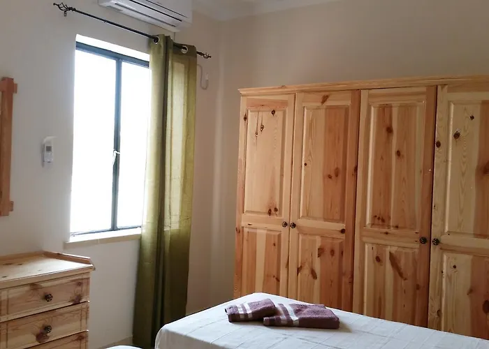 Bed & Breakfast Tal-marga Qala