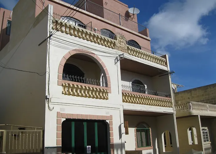 Bed & Breakfast Tal-marga 3*