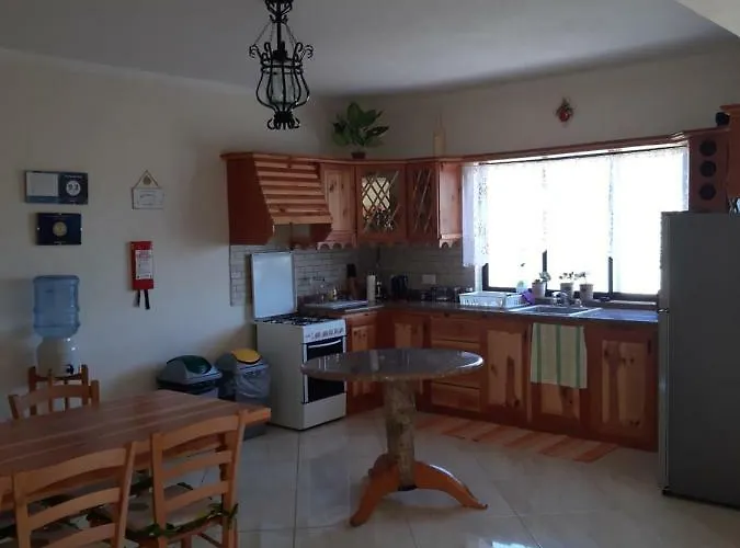 Tal-marga Bed & Breakfast Qala